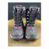Columbia Women’s Snow Boot Omni Heat Sz 7 Lace-Up Black Pink Tech-Lite 200gm - Image 2