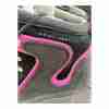 Columbia Women’s Snow Boot Omni Heat Sz 7 Lace-Up Black Pink Tech-Lite 200gm - Image 5