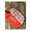 Roots Kids Zip Toiletries Bag Travel Zip - Image 2