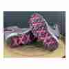 Columbia Women’s Snow Boot Omni Heat Sz 7 Lace-Up Black Pink Tech-Lite 200gm - Image 11
