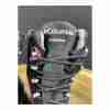 Columbia Women’s Snow Boot Omni Heat Sz 7 Lace-Up Black Pink Tech-Lite 200gm - Image 7