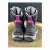 Columbia Women’s Snow Boot Omni Heat Sz 7 Lace-Up Black Pink Tech-Lite 200gm - Image 3
