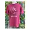 Vintage Single Stitch T Shirt Lost Rivers Museum Sz L