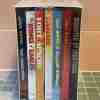 John Wayne- John Ford Film Collection (DVD, 2009, 7-Disc Set) - Image 3