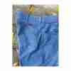 Vintage Wrangler High Waist Jeans Light Wash Straight Legs 4 Pocket Sz 36 - Image 3