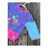 90s Fisher Price Colour Block Shirt 12M - Image 3
