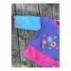 90s Fisher Price Colour Block Shirt 12M - Image 4