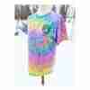 Tie Dye Tee Shirt West Hawk Lake Yacht Club Canada - Image 3