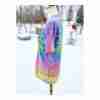 Tie Dye Tee Shirt West Hawk Lake Yacht Club Canada - Image 4
