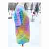 Tie Dye Tee Shirt West Hawk Lake Yacht Club Canada - Image 6