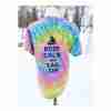 Tie Dye Tee Shirt West Hawk Lake Yacht Club Canada - Image 5