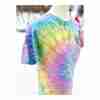 Tie Dye Tee Shirt West Hawk Lake Yacht Club Canada - Image 7