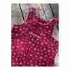 The Children's Place Rosebud Floral Infant Jumpsuit Corduroy Sz 3/6M - Image 3