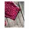 The Children's Place Rosebud Floral Infant Jumpsuit Corduroy Sz 3/6M - Image 2