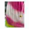 Beach Tank Top Crotchet Mesh Tiered Dip Dye - Image 8