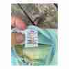 Vintage Green Fleece Footy Sleeper Full Zip - Image 9