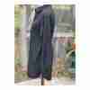 Talula ARITZIA Black Oxford Shirt Tunic Dress Belted Sz S - Image 9