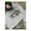 Carter’s Kids Graphic Tee Hanging Sloth