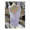90s Penman’s Plus White Camisole Tank Top - Image 10