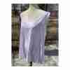 90s Penman’s Plus White Camisole Tank Top - Image 6