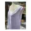 90s Penman’s Plus White Camisole Tank Top - Image 8