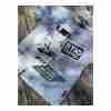 Y2K Topgear Stig Tested T-Shirt Tee Shirt Black Grey Crew Neck 2005 Sz 5T Cotton