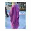 Vancouver Canada T Shirt Purple Cotton Blend Sz L - Image 3