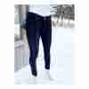 American Eagle Black Skinny Mid Rise Jeans Tie Dye Sz 8R - Image 12