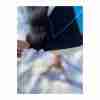 90's French Toast Argyle Sweater Crew Private School Sz 12/14 - Image 2
