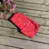 Gap Men’s Shorts Red Orange Casual Cotton - Image 3