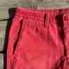 Gap Men’s Shorts Red Orange Casual Cotton - Image 4