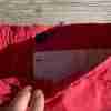 Gap Men’s Shorts Red Orange Casual Cotton - Image 5