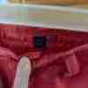 Gap Men’s Shorts Red Orange Casual Cotton - Image 6
