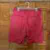 Gap Men’s Shorts Red Orange Casual Cotton - Image 8