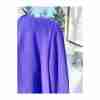 Vintage Purple Formal Dress Set Blue Bird Couture Beaded Mother of Bride Volup - Image 11