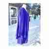 Vintage Purple Formal Dress Set Blue Bird Couture Beaded Mother of Bride Volup - Image 17