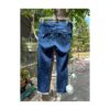 Hudson Jeans VAN Denim Straight Ankle Cuffed Stretch Mid Rise Sz 29 - Image 5