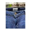 Hudson Jeans VAN Denim Straight Ankle Cuffed Stretch Mid Rise Sz 29 - Image 4