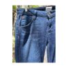 Hudson Jeans VAN Denim Straight Ankle Cuffed Stretch Mid Rise Sz 29 - Image 3