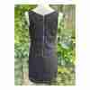 Aritzia Talula Lace Mini Dress Sleeveless - Image 2