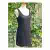 Aritzia Talula Lace Mini Dress Sleeveless
