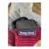 Nordic Gear Thick Wool Socks Knife Pouch Winter Activewear Outdoors - Image 2