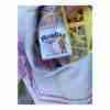 Vintage Pastel Formal Dress Party Sailor Collar - Image 7