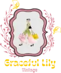 Graceful Lily Vintage