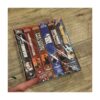 NEW James Bond Collection 007 Volume 3 VHS 6 Tape Set Connery Moore Dalton - Image 5