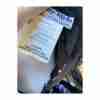 Vintage 80s Nu-Mode Power Shoulder Asymmetrical Dress Princess Diana - Image 11