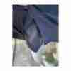 Vintage 80s Nu-Mode Power Shoulder Asymmetrical Dress Princess Diana - Image 3