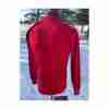 Vintage Stanfield's Red Long Underwear Wool Blend Pants Set Knit Crew Neck Sz L - Image 12