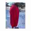 Vintage Stanfield's Red Long Underwear Wool Blend Pants Set Knit Crew Neck Sz L - Image 11