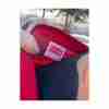 Vintage Stanfield's Red Long Underwear Wool Blend Pants Set Knit Crew Neck Sz L - Image 3